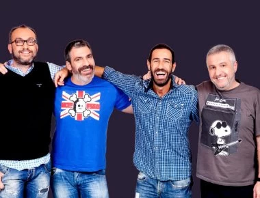 Ράδιο Αρβύλα: Η επιστροφή - Το πρώτο τρέιλερ της φετινής εκπομπής (βίντεο)